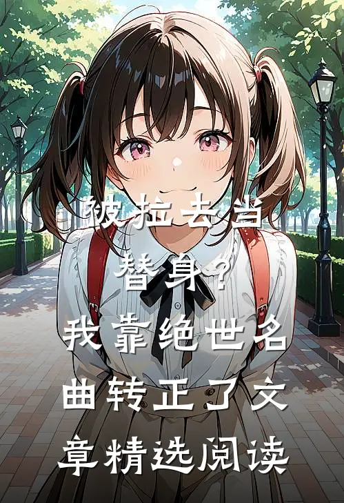 被拉去当替身？我靠绝世名曲转正了文章精选阅读