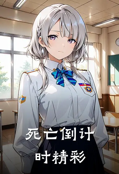 死亡倒计时精彩