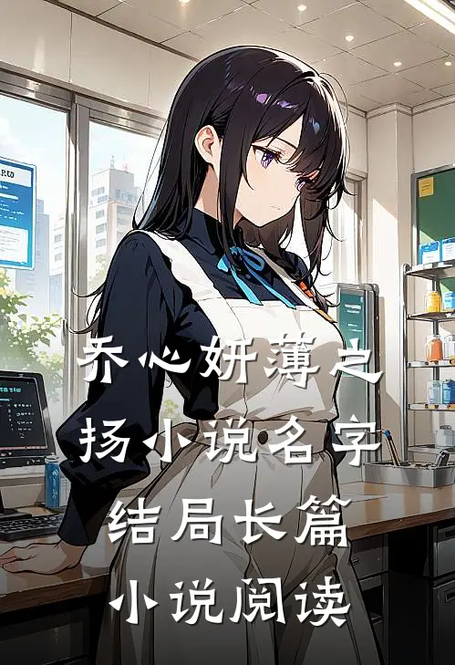 乔心妍薄之扬小说名字结局长篇小说阅读