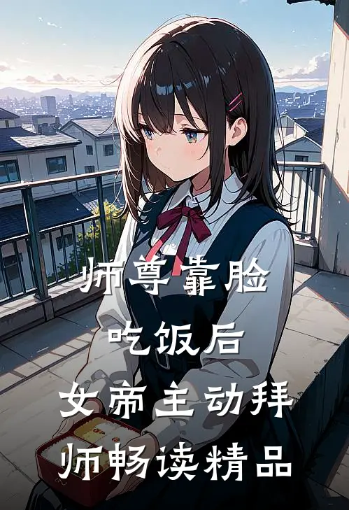 师尊靠脸吃饭后，女帝主动拜师畅读精品