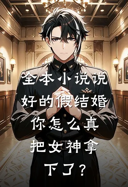 全本小说说好的假结婚，你怎么真把女神拿下了？