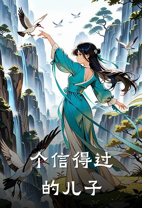 个信得过的儿子
