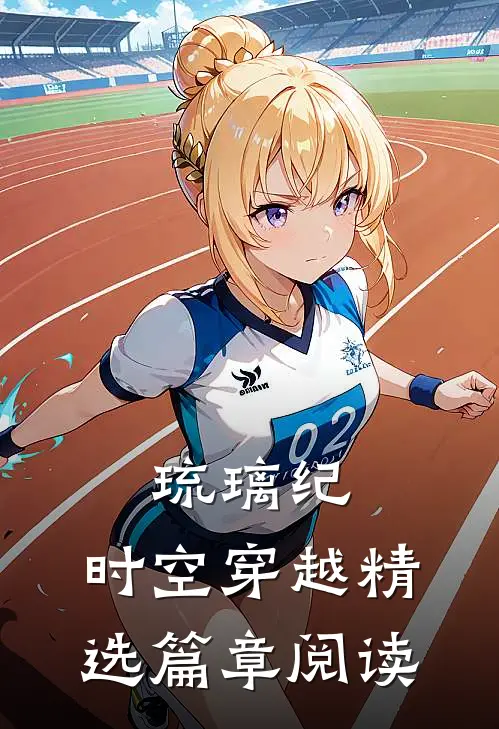 琉璃纪：时空穿越精选篇章阅读