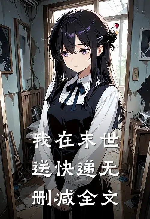 我在末世送快递无删减全文