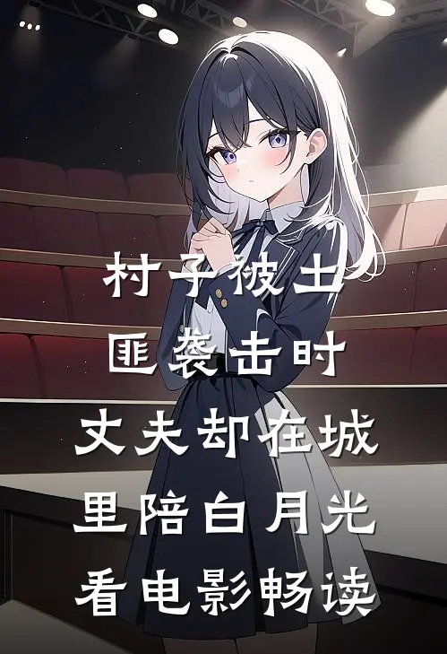 村子被土匪袭击时，丈夫却在城里陪白月光看电影畅读