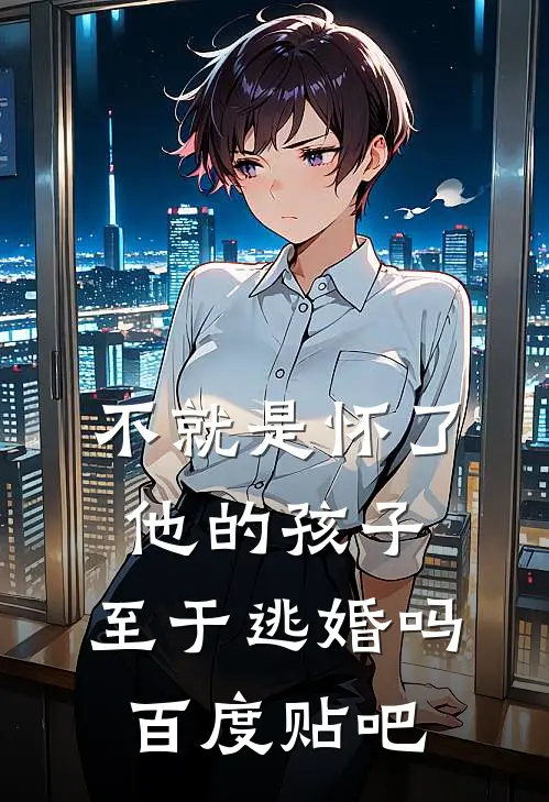 不就是怀了他的孩子，至于逃婚吗百度贴吧