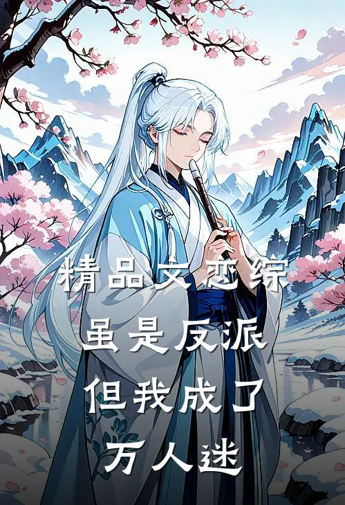 精品文恋综：虽是反派，但我成了万人迷