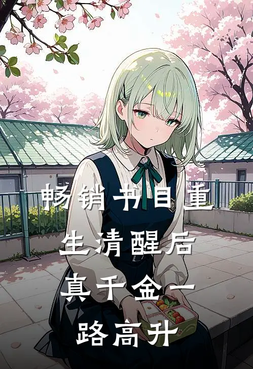 畅销书目重生清醒后，真千金一路高升