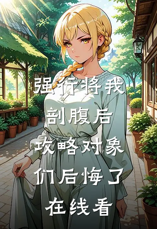 强行将我剖腹后，攻略对象们后悔了在线看