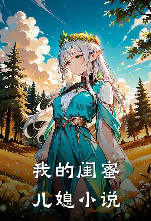 我的闺蜜儿媳小说
