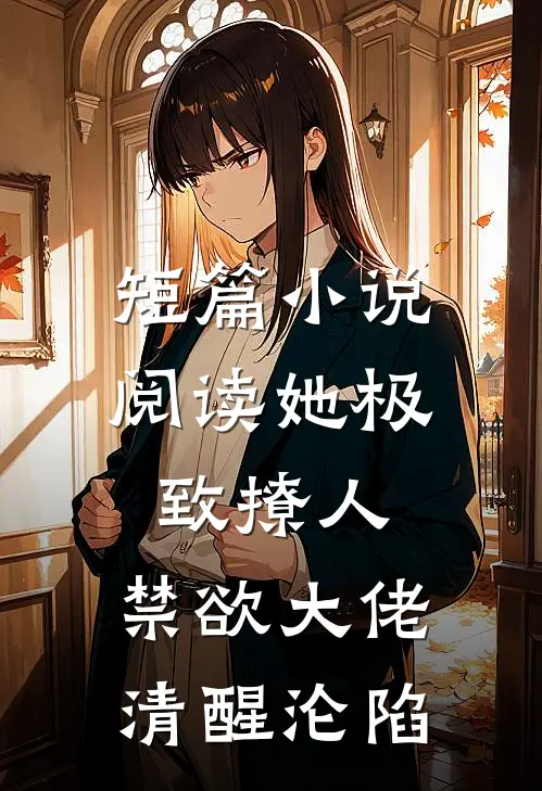 短篇小说阅读她极致撩人，禁欲大佬清醒沦陷