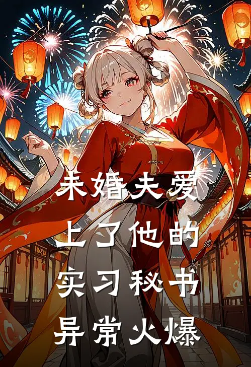 未婚夫爱上了他的实习秘书异常火爆