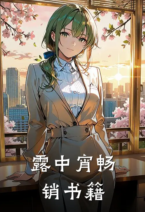 露中宵畅销书籍