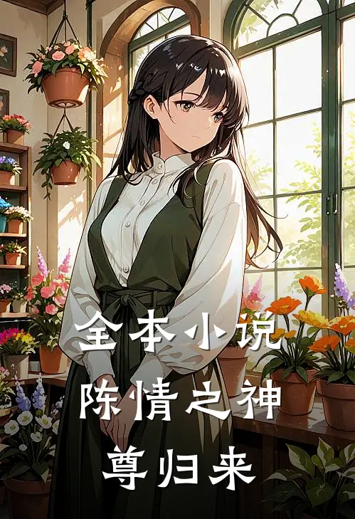 全本小说陈情之神尊归来