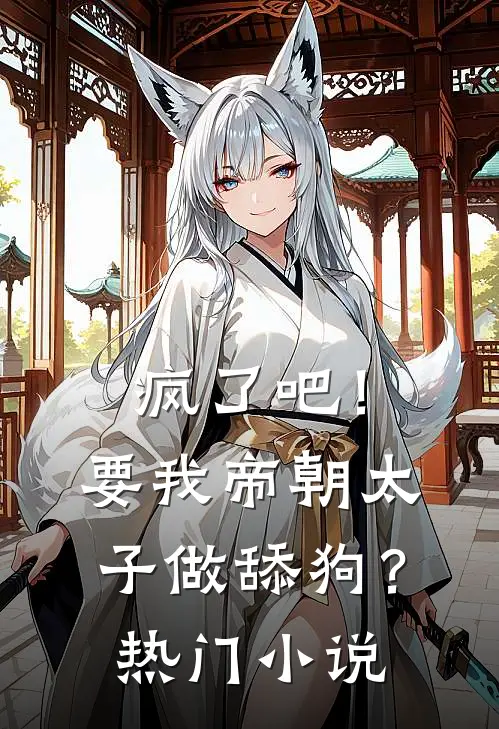 疯了吧！要我帝朝太子做舔狗？热门小说