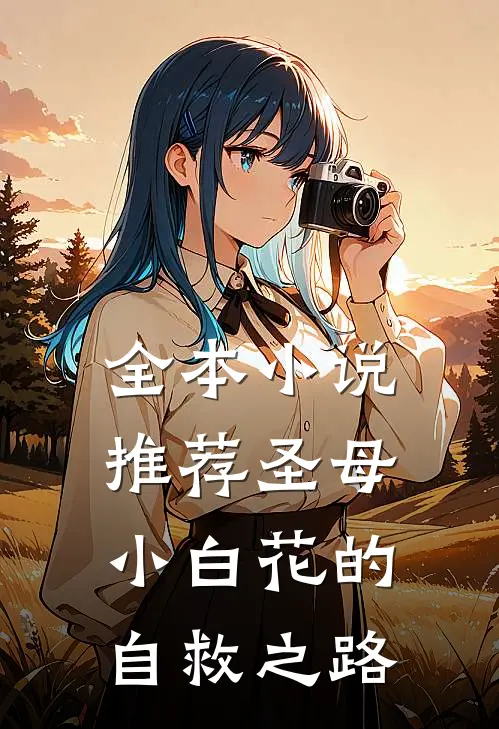 全本小说推荐圣母小白花的自救之路