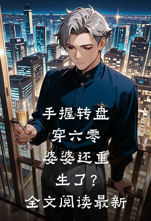 手握转盘穿六零，婆婆还重生了？全文阅读最新