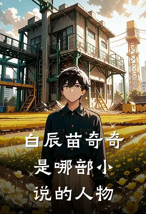 白辰苗奇奇是哪部小说的人物