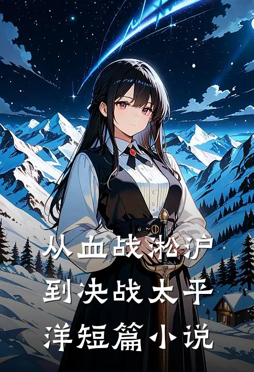 从血战淞沪到决战太平洋短篇小说