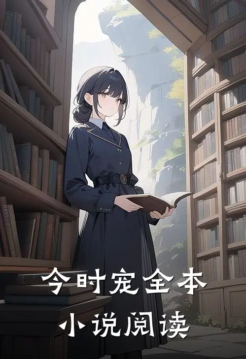 今时宠全本小说阅读