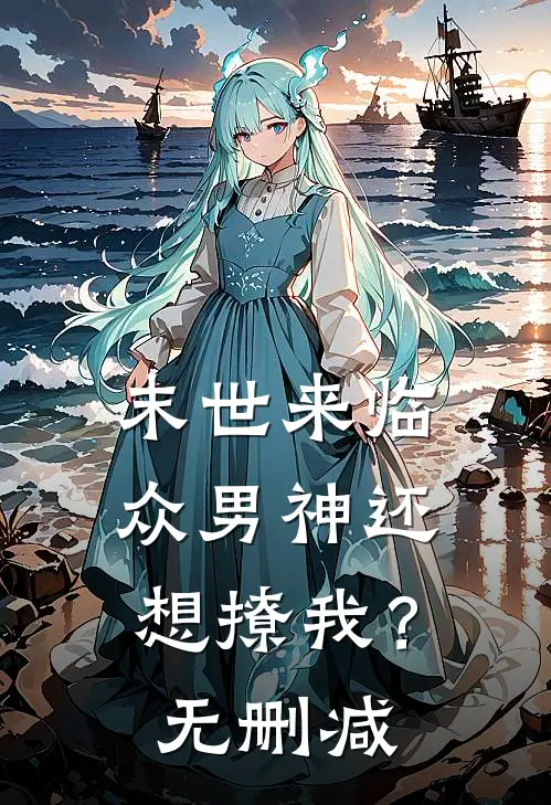 末世来临，众男神还想撩我？无删减
