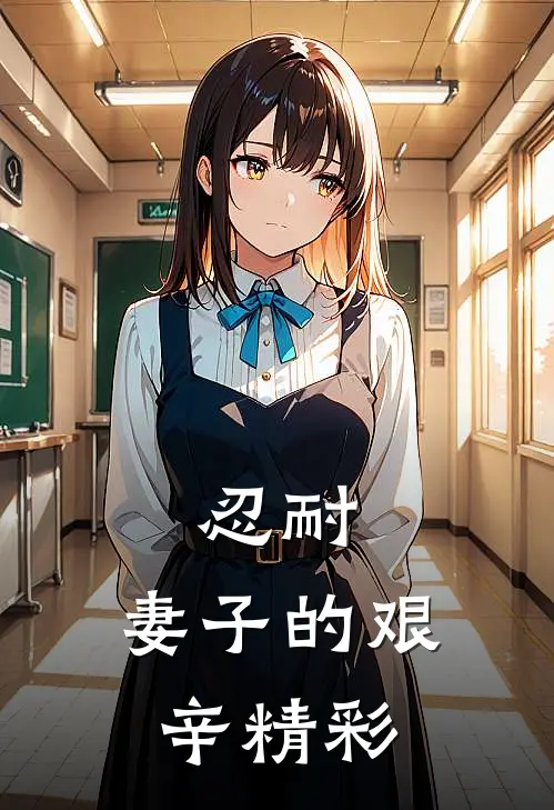 忍耐：妻子的艰辛精彩