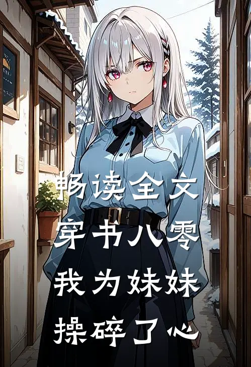畅读全文穿书八零：我为妹妹操碎了心