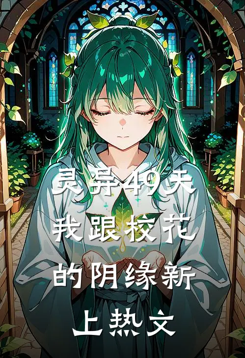 灵异49天：我跟校花的阴缘新上热文