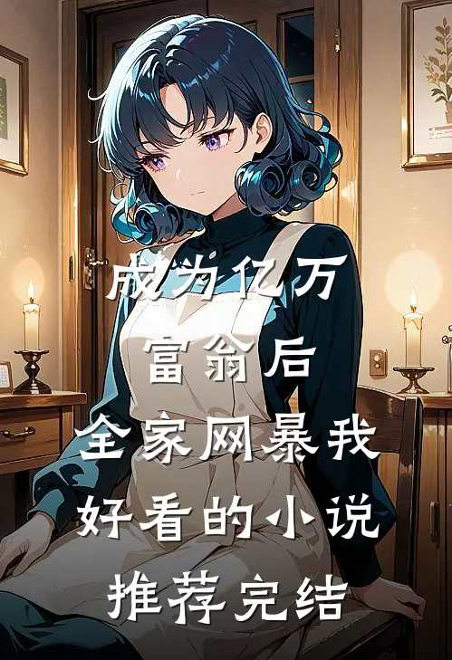 成为亿万富翁后，全家网暴我好看的小说推荐完结