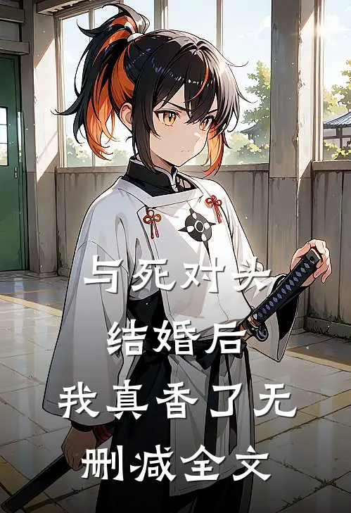 与死对头结婚后，我真香了无删减全文