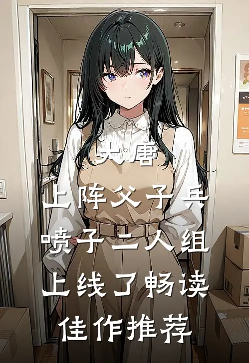 大唐：上阵父子兵，喷子二人组上线了畅读佳作推荐
