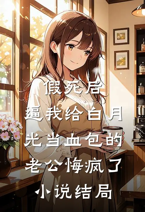 假死后，逼我给白月光当血包的老公悔疯了小说结局