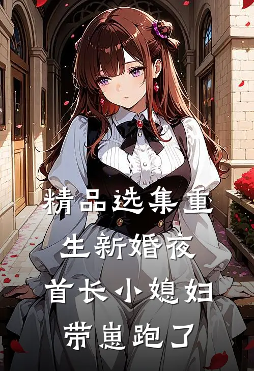 精品选集重生新婚夜，首长小媳妇带崽跑了