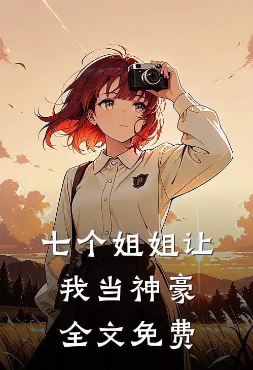 七个姐姐让我当神豪全文免费