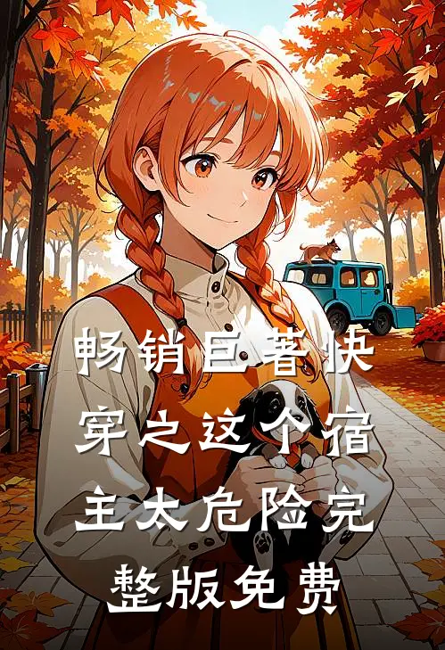 畅销巨著快穿之这个宿主太危险完整版免费
