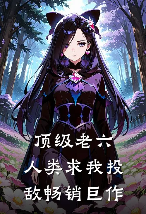 顶级老六，人类求我投敌畅销巨作
