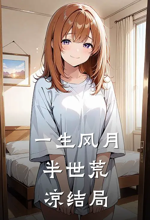 一生风月，半世荒凉结局