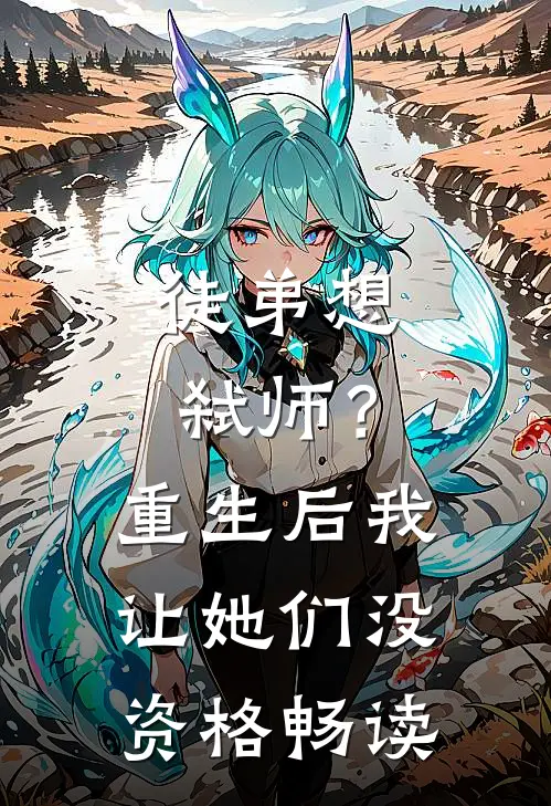 徒弟想弑师？重生后我让她们没资格畅读
