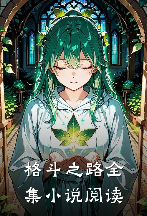 格斗之路全集小说阅读