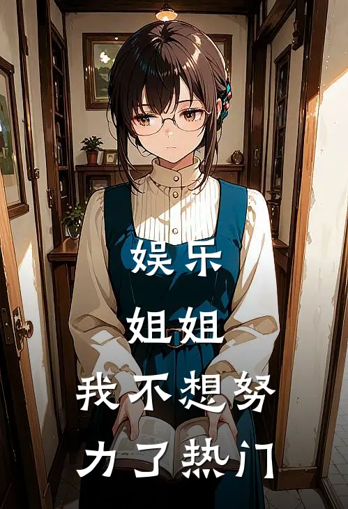 娱乐：姐姐，我不想努力了热门