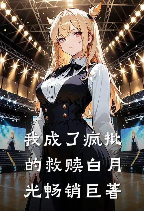 我成了疯批的救赎白月光畅销巨著