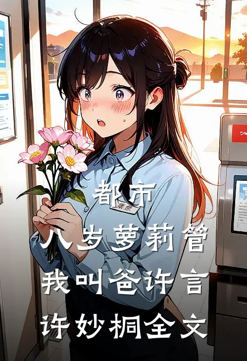 都市：八岁萝莉管我叫爸许言许妙桐全文