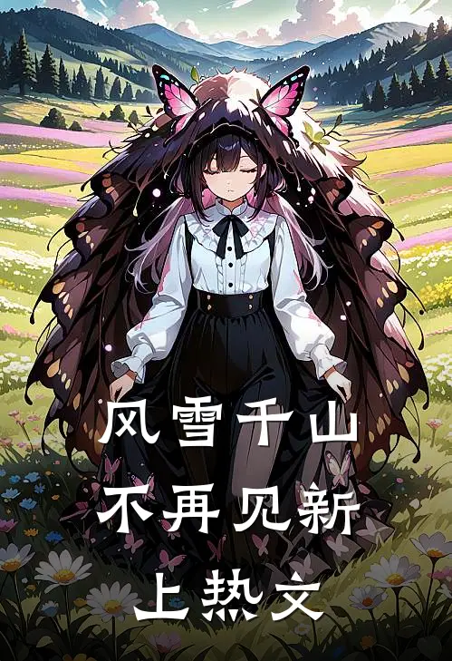 风雪千山不再见新上热文
