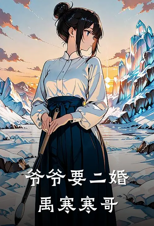 爷爷要二婚禹寒寒哥