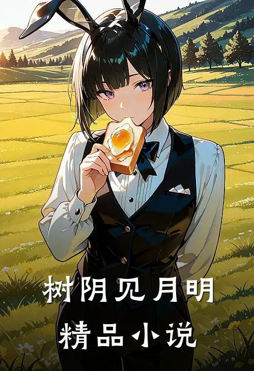 树阴见月明精品小说