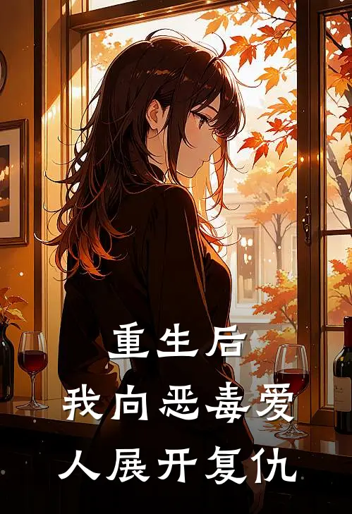 重生后，我向恶毒爱人展开复仇