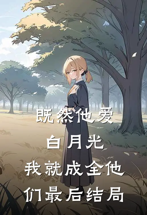 既然他爱白月光，我就成全他们最后结局