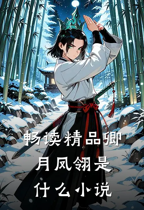 畅读精品卿月凤翎是什么小说