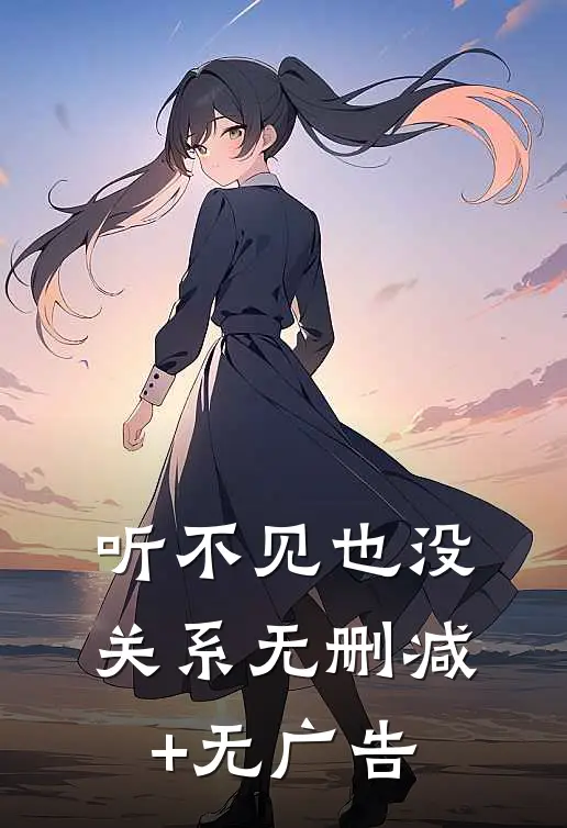 听不见也没关系无删减+无广告