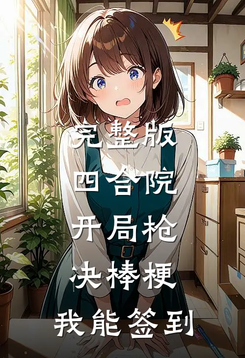 完整版四合院：开局枪决棒梗，我能签到